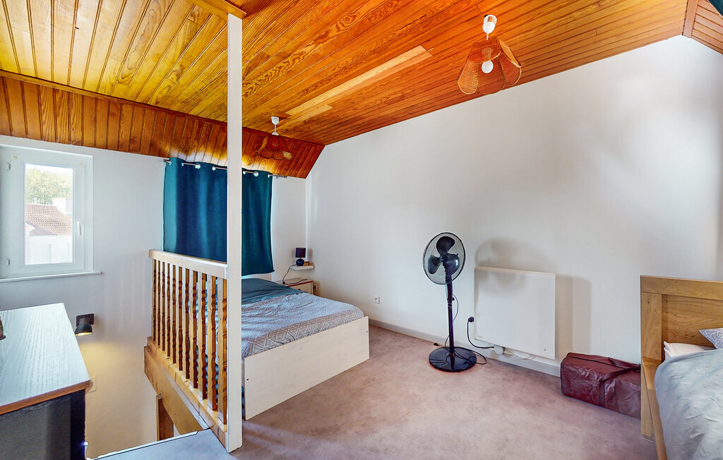 Maison 6 personnes à Neuville sous Montreui - Photo 23