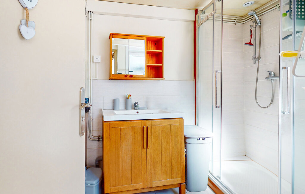 Maison 6 personnes à Neuville sous Montreui - Photo 24