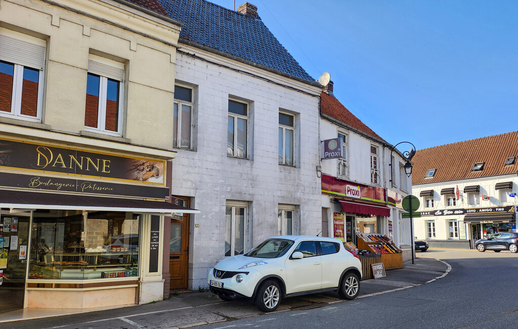 Maison 6 personnes à Neuville sous Montreui - Photo 32