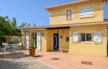 Maison 115 m² avec piscine privée à Marguerittes : photo 2