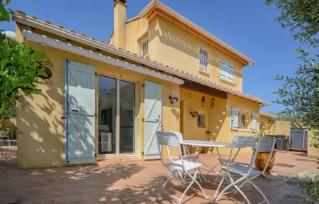Maison 115 m² avec piscine privée à Marguerittes : photo 12