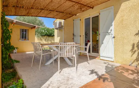 Maison 115 m² avec piscine privée à Marguerittes : photo 13