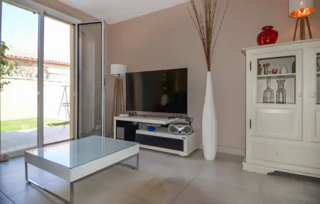 Maison 115 m² avec piscine privée à Marguerittes : photo 14