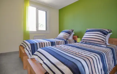 Maison 115 m² avec piscine privée à Marguerittes : photo 17