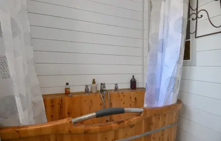 Maison 115 m² avec piscine privée à Marguerittes : photo 22