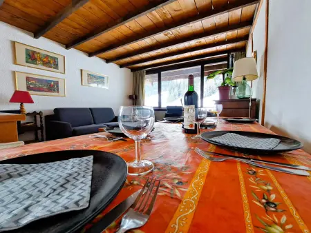 Location appartement à Pra Loup