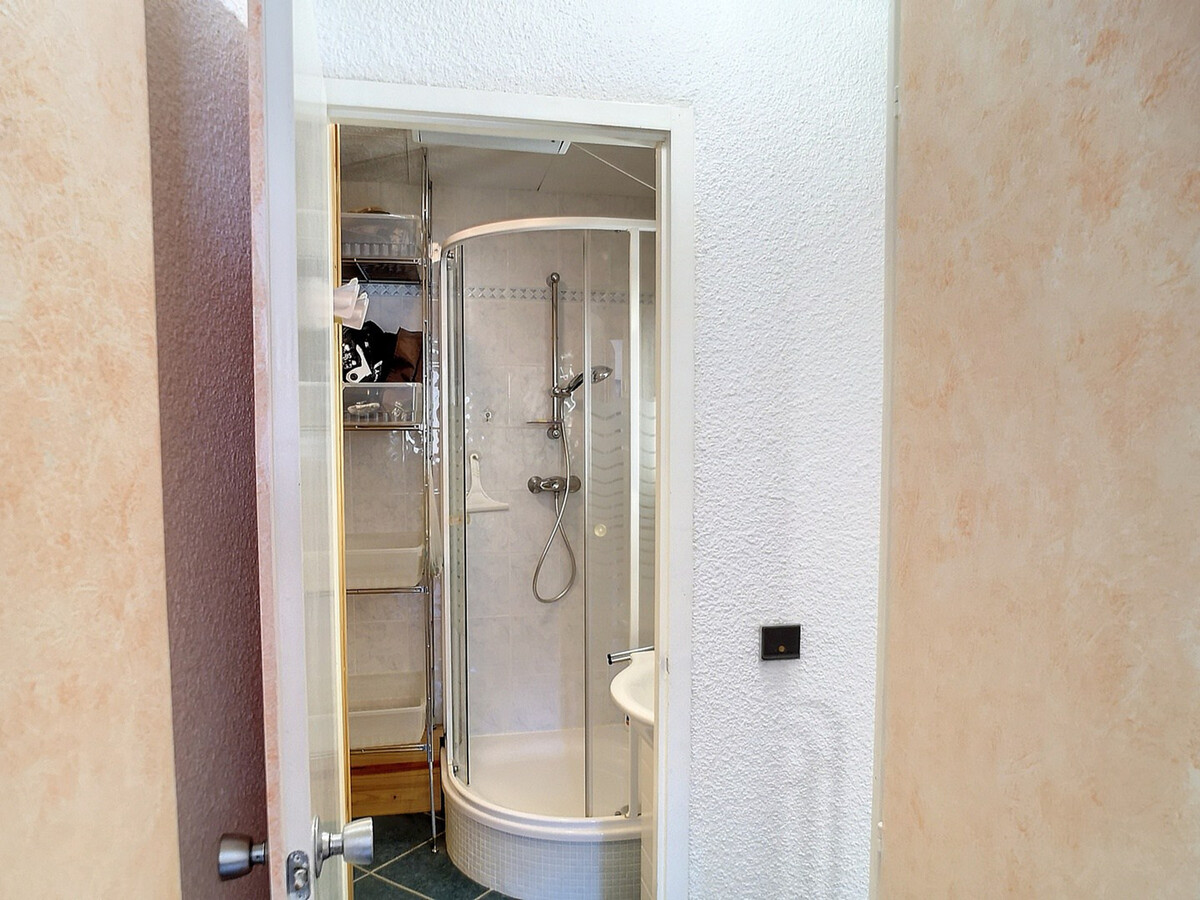Appart 30m² 4 pers Les Menuires, balcon sud-ouest, accès pistes - Photo 8