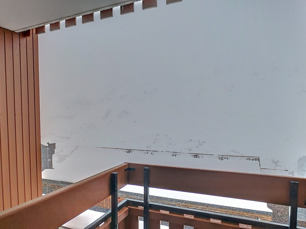 Appartement 2 pièces 5 pers aux Menuires, ski aux pieds - Photo 9