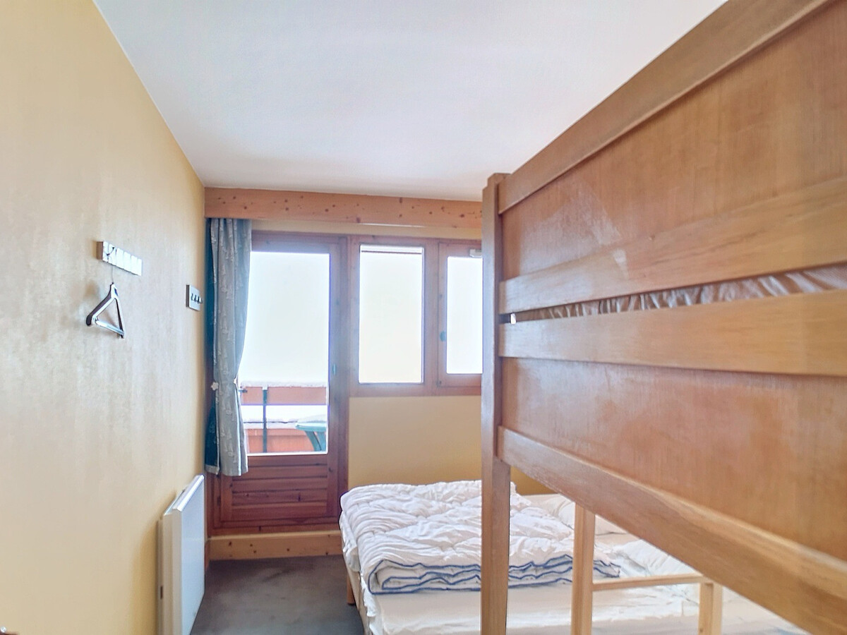 Appartement 2 pièces 5 pers aux Menuires, ski aux pieds - Photo 11