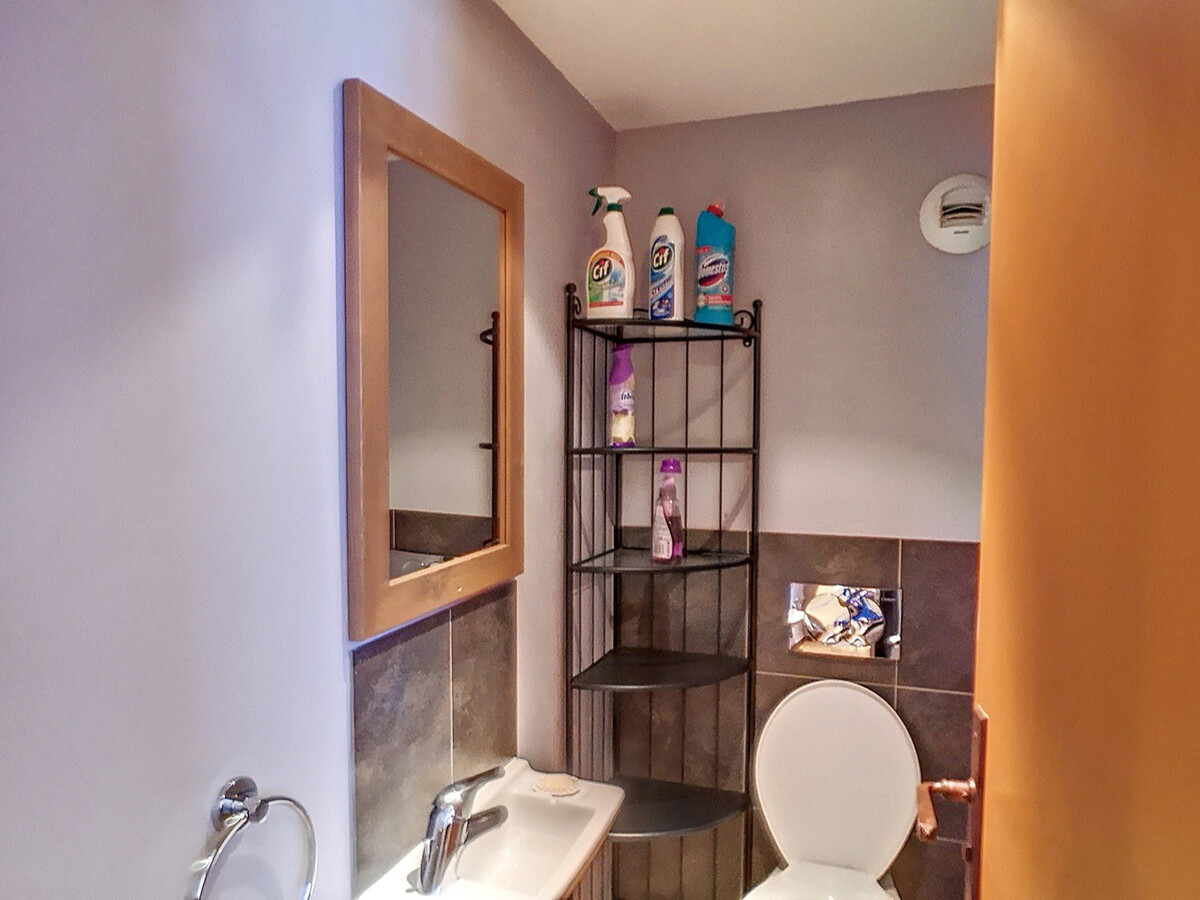 Appartement 2 pièces 5 pers aux Menuires, ski aux pieds - Photo 13