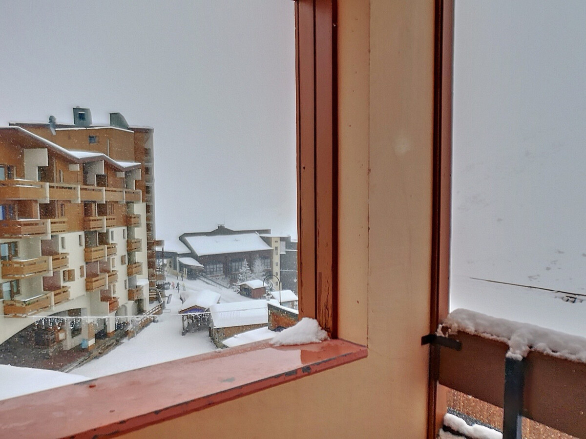 Appartement 2 pièces 5 pers aux Menuires, ski aux pieds - Photo 14