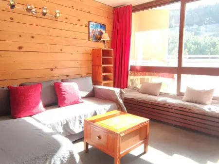 Location appartement à Isola 2000