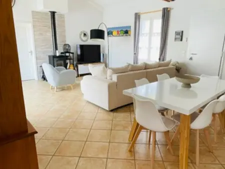 Maison 3 chambres avec piscine privée à Saint-Jean-de-Monts - Photo 2