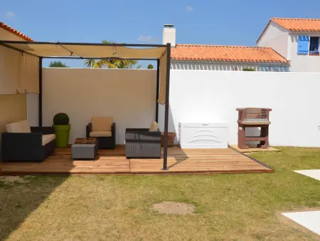 Maison 3 chambres avec piscine privée à Saint-Jean-de-Monts - Photo 3