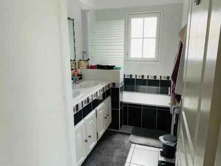 Maison 3 chambres avec piscine privée à Saint-Jean-de-Monts - Photo 9