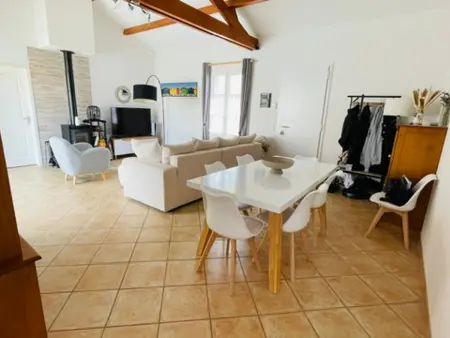 Maison 3 chambres avec piscine privée à Saint-Jean-de-Monts - Photo 14