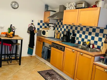 Maison 3 chambres avec piscine privée à Saint-Jean-de-Monts - Photo 15
