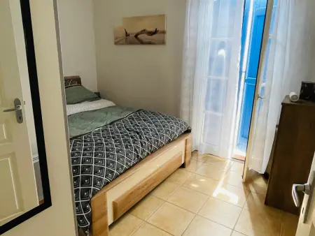 Maison 3 chambres avec piscine privée à Saint-Jean-de-Monts - Photo 16