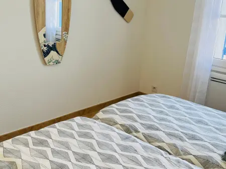 Maison 3 chambres avec piscine privée à Saint-Jean-de-Monts - Photo 18