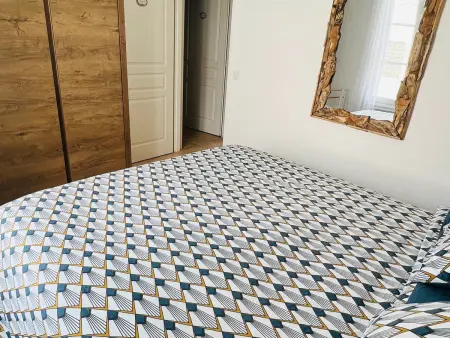 Maison 3 chambres avec piscine privée à Saint-Jean-de-Monts - Photo 22