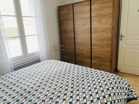 Maison 3 chambres avec piscine privée à Saint-Jean-de-Monts - Photo 23