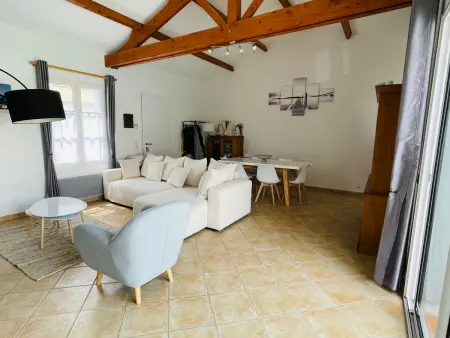 Maison 3 chambres avec piscine privée à Saint-Jean-de-Monts - Photo 24
