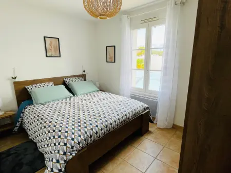 Maison 3 chambres avec piscine privée à Saint-Jean-de-Monts - Photo 25