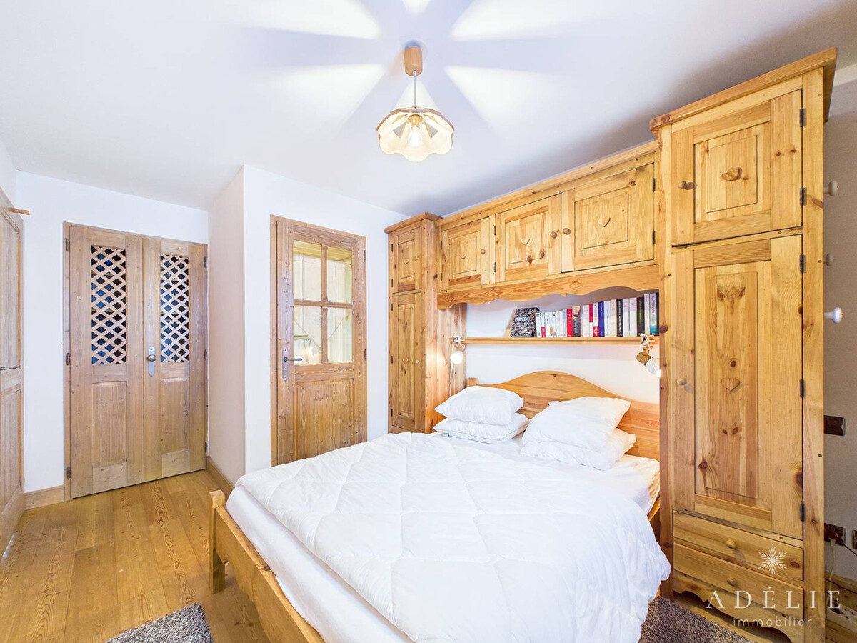Appartement 6 pers, skis aux pieds à Montvalezan - Photo 6