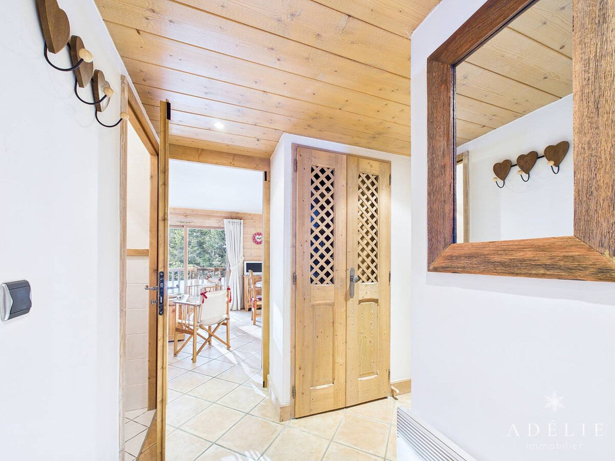 Appartement 6 pers, skis aux pieds à Montvalezan - Photo 8