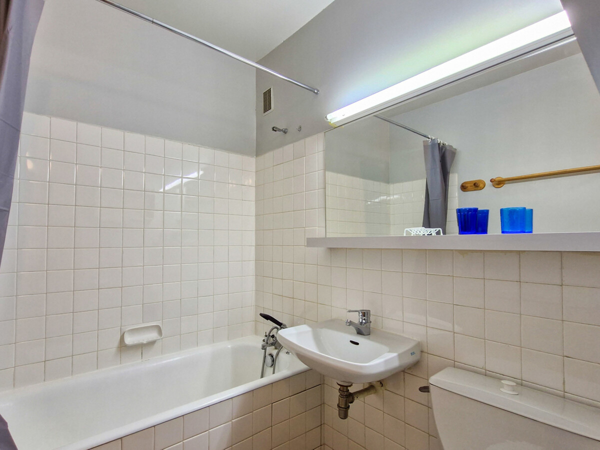 Studio 28 m² avec balcon sud - Flaine, 4 personnes - Photo 7