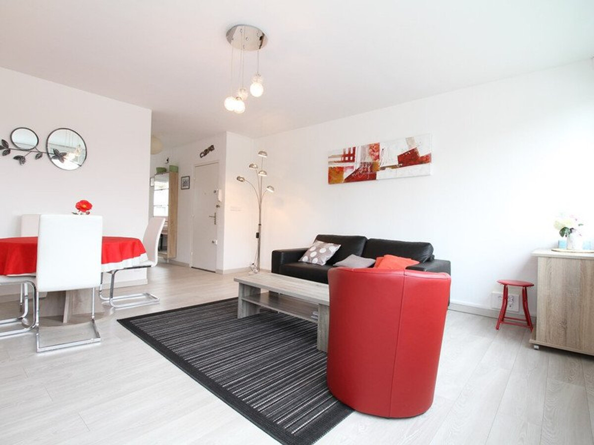 T2 rénové 55m² à 10 min des thermes de Balaruc - Photo 5