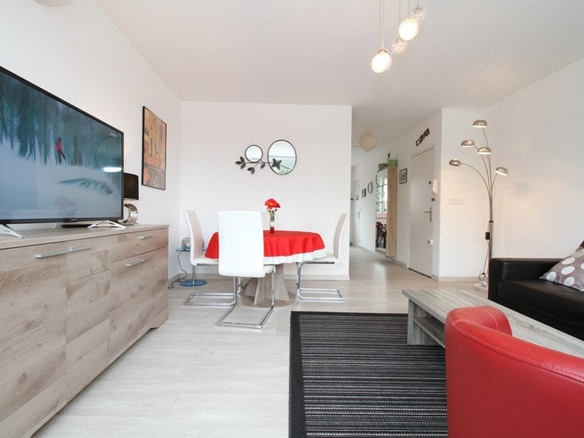 T2 rénové 55m² à 10 min des thermes de Balaruc - Photo 6