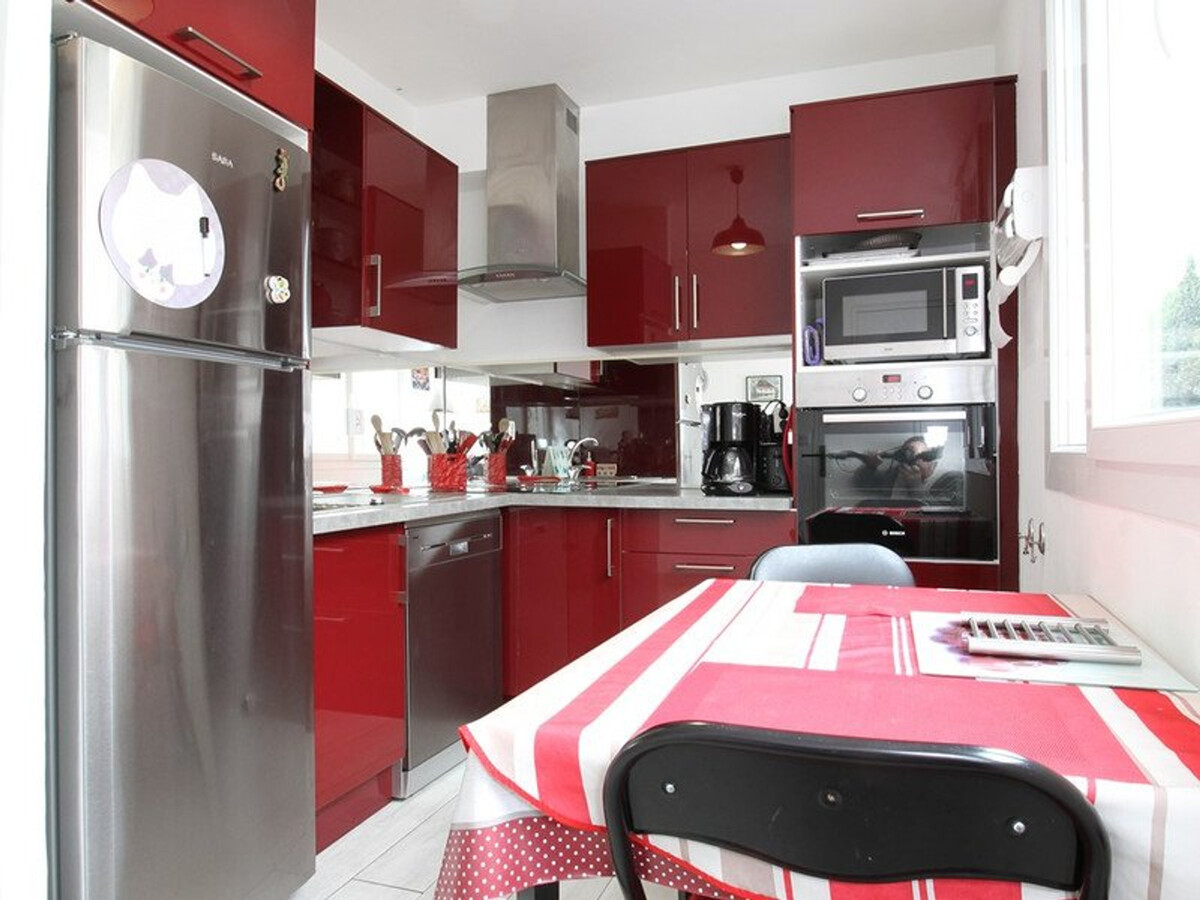 T2 rénové 55m² à 10 min des thermes de Balaruc - Photo 8
