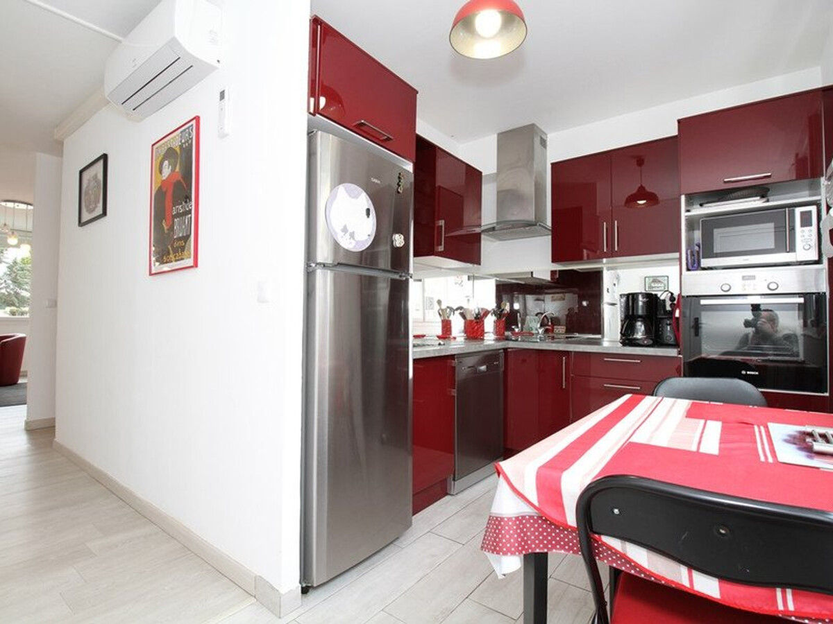 T2 rénové 55m² à 10 min des thermes de Balaruc - Photo 9