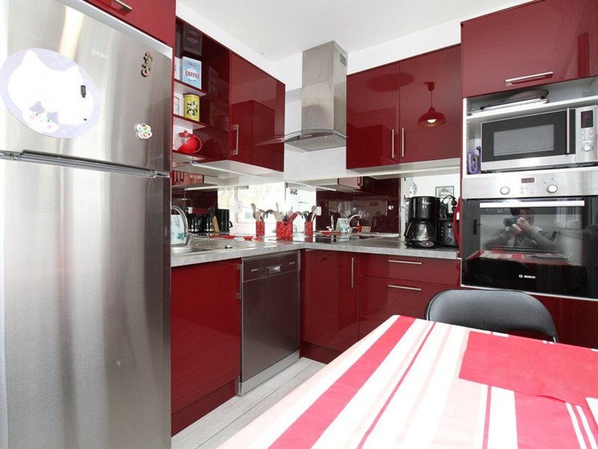T2 rénové 55m² à 10 min des thermes de Balaruc - Photo 10