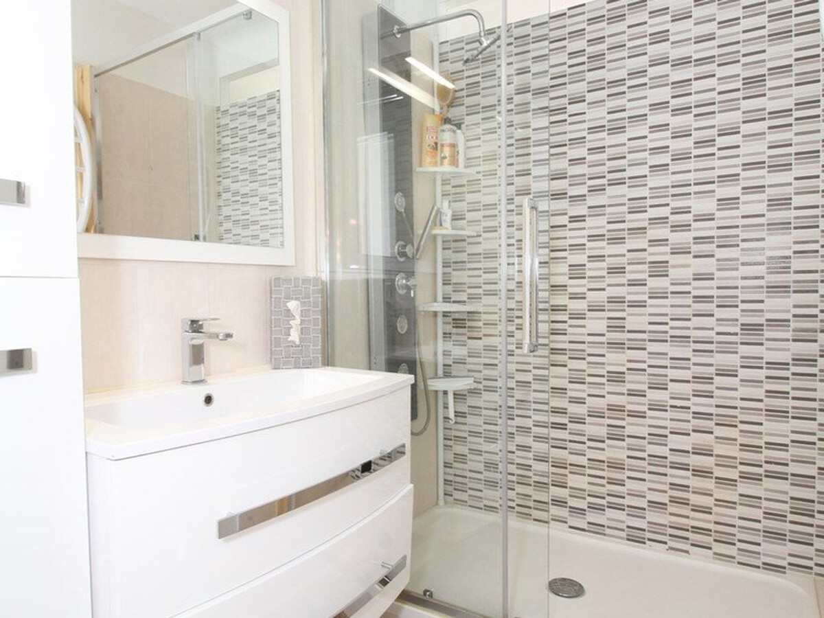 T2 rénové 55m² à 10 min des thermes de Balaruc - Photo 13