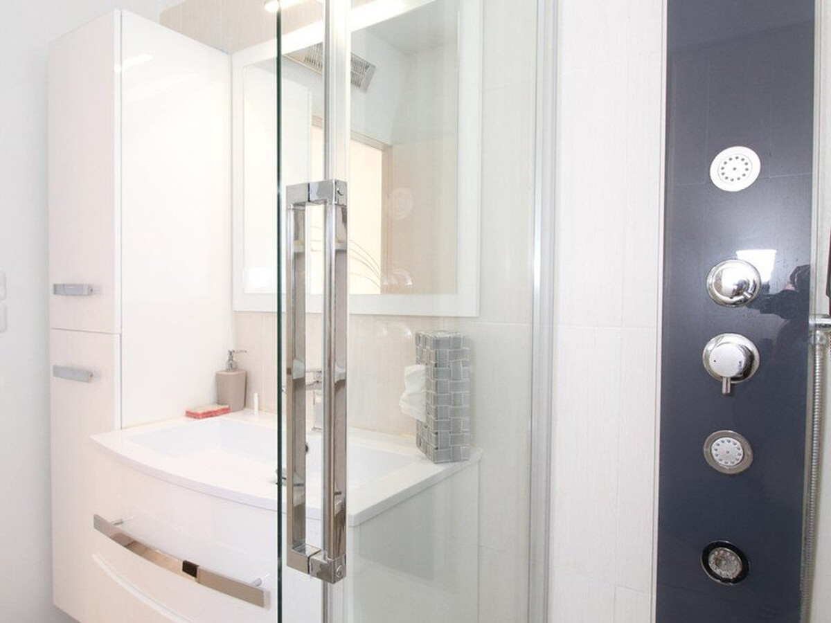 T2 rénové 55m² à 10 min des thermes de Balaruc - Photo 14