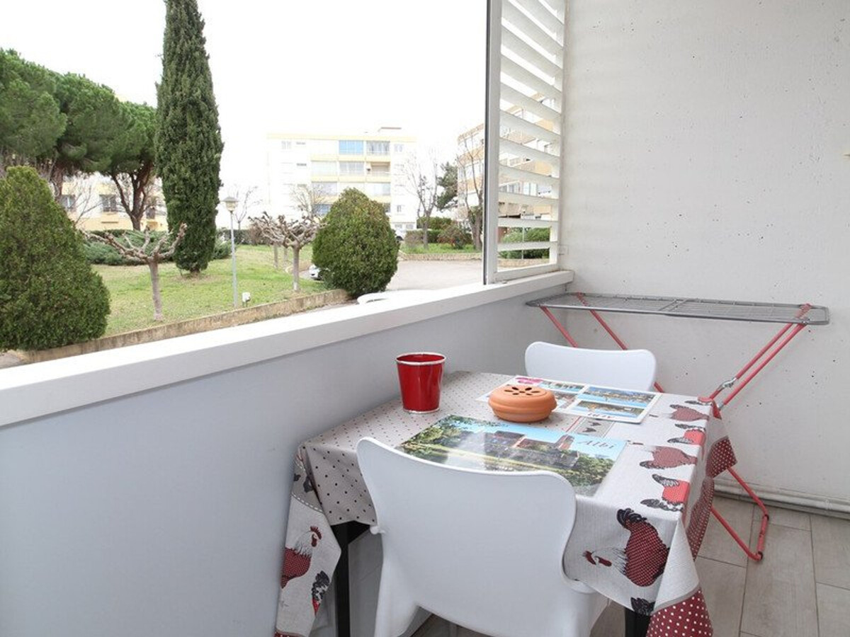 T2 rénové 55m² à 10 min des thermes de Balaruc - Photo 16