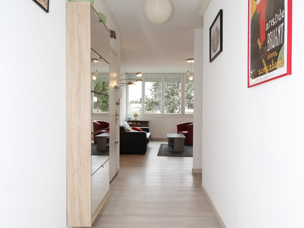 T2 rénové 55m² à 10 min des thermes de Balaruc - Photo 17