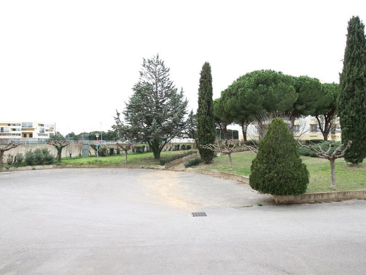 T2 rénové 55m² à 10 min des thermes de Balaruc - Photo 18