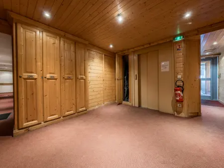 Charmant appartement avec services inclus à Courchevel - Photo 15