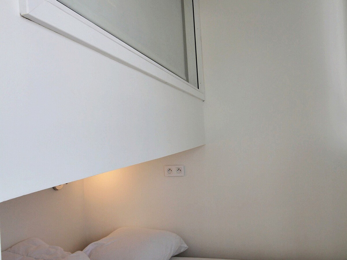 Appartement 3 pièces avec vue Mont-Blanc, La Plagne - Photo 6
