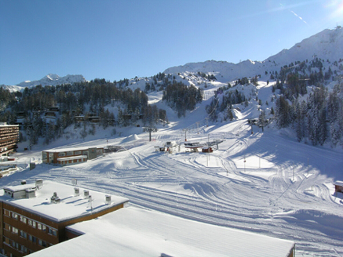 Appartement 3 pièces avec vue Mont-Blanc, La Plagne - Photo 7