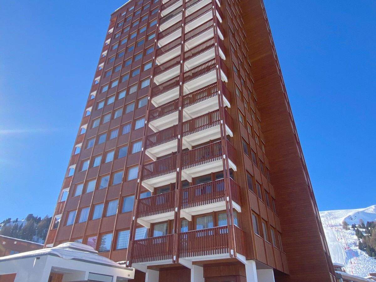 Appartement 3 pièces avec vue Mont-Blanc, La Plagne - Photo 22