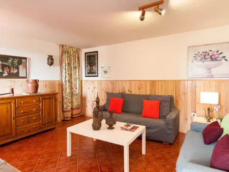 Finca Salobre : villa 7 pièces, piscine, 12 pers. : photo 8