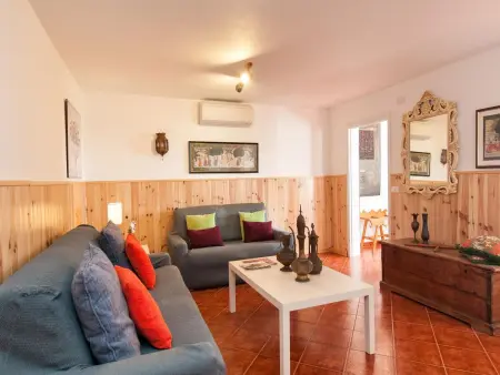 Finca Salobre : villa 7 pièces, piscine, 12 pers. : photo 9