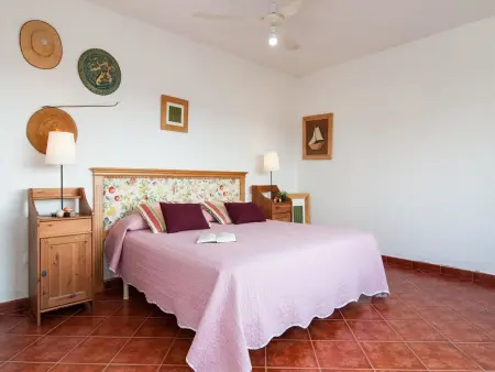 Finca Salobre : villa 7 pièces, piscine, 12 pers. : photo 19