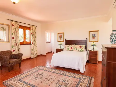 Finca Salobre : villa 7 pièces, piscine, 12 pers. : photo 22