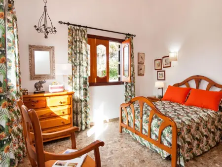 Finca Salobre : villa 7 pièces, piscine, 12 pers. : photo 23