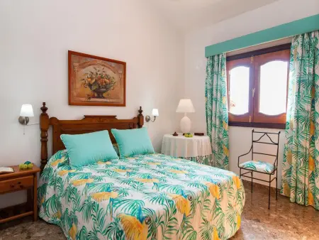 Finca Salobre : villa 7 pièces, piscine, 12 pers. : photo 24